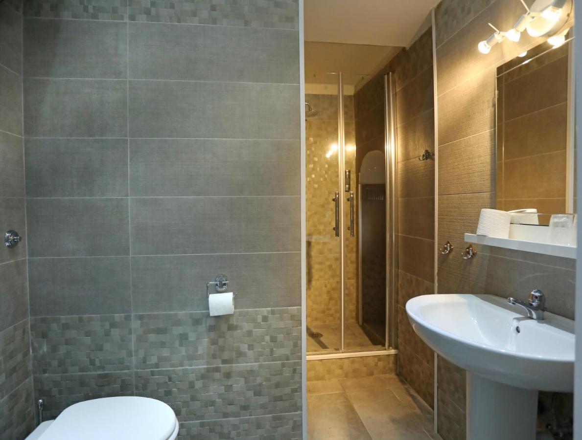 2 Passi A Napoli B&B 외부 사진