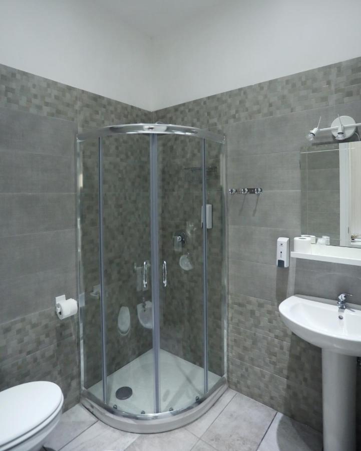 2 Passi A Napoli B&B 외부 사진